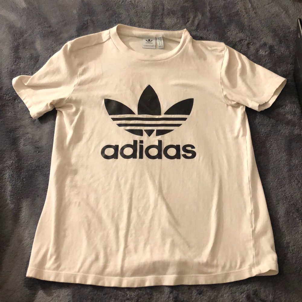 Adidas T-shirt